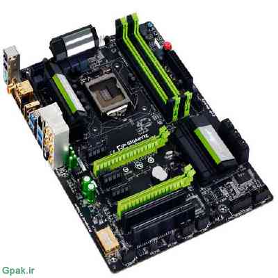 دانلود فایل آپدیت بایوس ، فریمور مادربرد گیگابایت G1.Sniper Z87(rev.1.1)